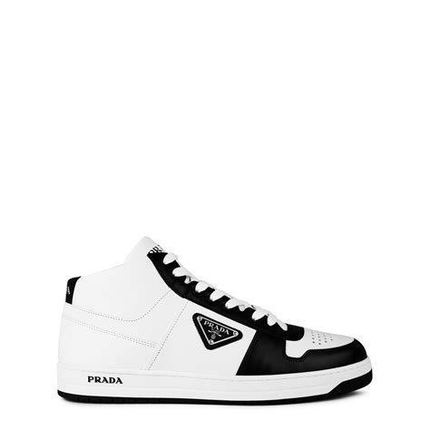 prada downtown high top.